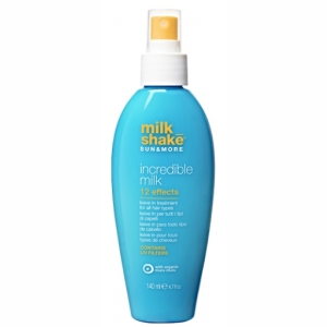 Несмываемый кондиционер Sun & more incredible milk milk_shake