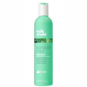 Шампунь sensorial mint shampoo milk_shake