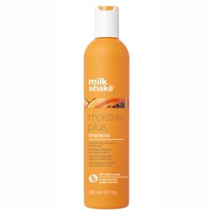 Увлажняющий шампунь moisture plus shampoo milk_shake