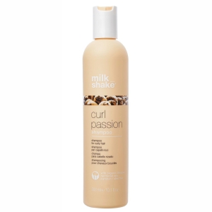 Шампунь curl passion shampoo milk_shake