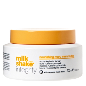 Питательное масло integrity nourishing muru muru butter milk_shake